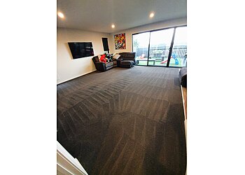 Spotless Carpet Cleaning & Restoration