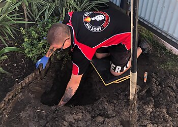 Spot on RON Gasfitting & Plumbing