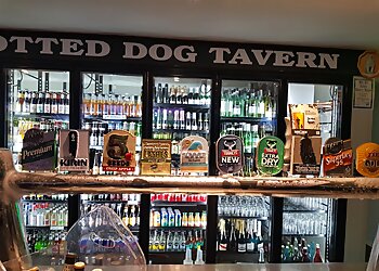 Spotted Dog at Railway Hotel