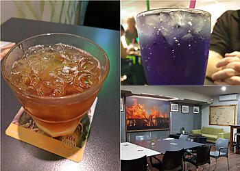 Spotted Dog at Railway Hotel