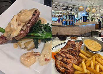 Spotted Dog at Railway Hotel