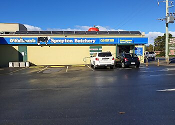 Spreyton Bakery