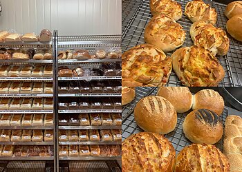 Spreyton Bakery