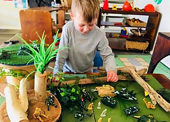 Spring Kidz Early Learning Centre