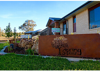 Spring Kidz Early Learning Centre