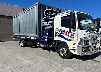 Springfield Lakes Towing & Transport