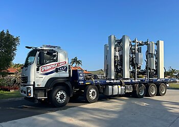 Springfield Lakes Towing & Transport