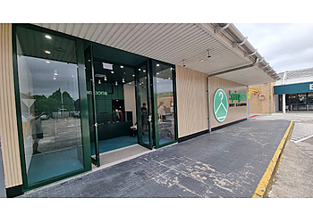 Springfresh Dry Cleaners Erina Fair