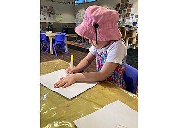 Springs Early Education