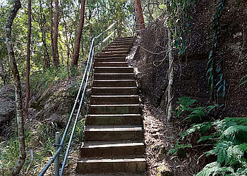 Springwood Conservation Park