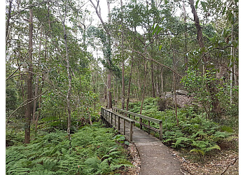 Springwood Conservation Park