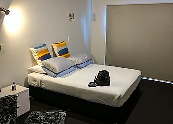 Springwood Motor Inn