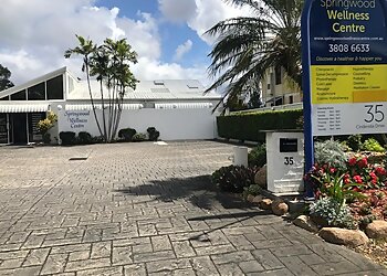 Springwood Wellness Centre