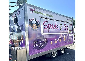 Spuds 2 Go
