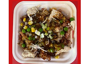 Spudz Baked Potatoes