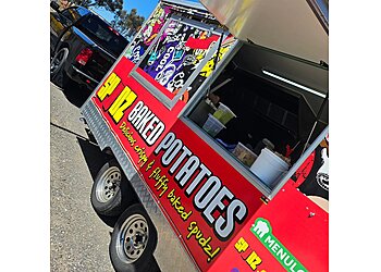 Bendigo Food Trucks Spudz Baked Potatoes image 1