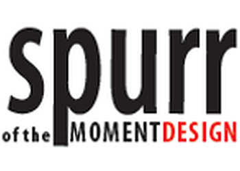 Spurr of the Moment Design