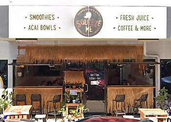 SqueezeMe Townsville