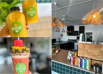 SqueezeMe Townsville