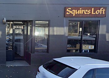 Squires Loft Geelong