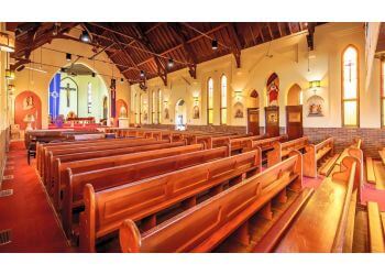 St Agnes’ Catholic Parish