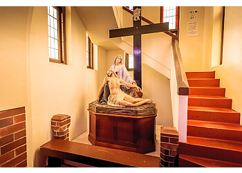 St Agnes’ Catholic Parish