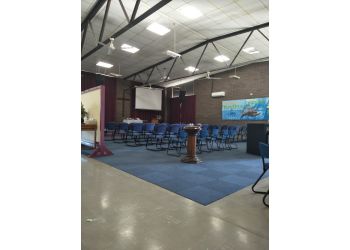 St Alban's Anglican Church