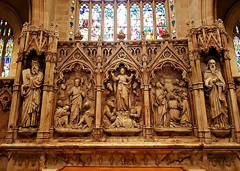 St Andrew's Cathedral