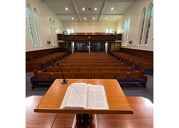 St Andrew's Presbyterian Church