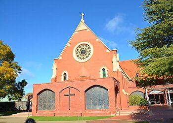 Mildura Churches St Anne & St Joachim Catholic Parish image 1