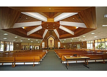 St Anthony’s Parish