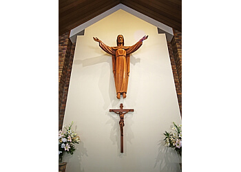 St Anthony’s Parish