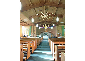 St. Augustine's Catholic Parish