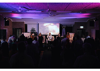 St. Augustine's Catholic Parish