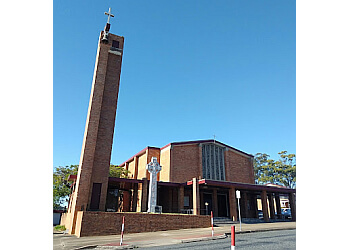 St Augustine's Parish