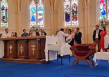 St Brendan's Catholic Church