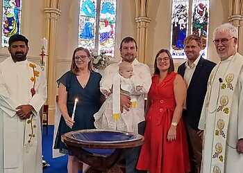 St Brendan's Catholic Church