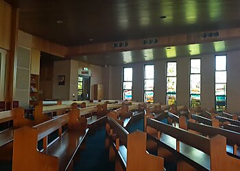 St Brigid's Catholic Church