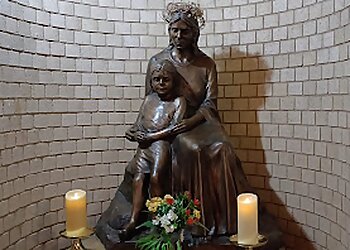 St Brigid's Catholic Church