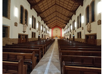 St. Christopher's Cathedral