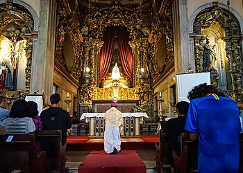 St. Christopher's Cathedral