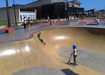 St Clair Recreation Centre