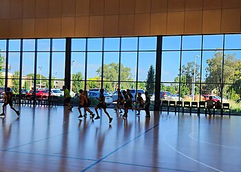 St Clair Recreation Centre