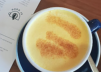 St Coco Cafe