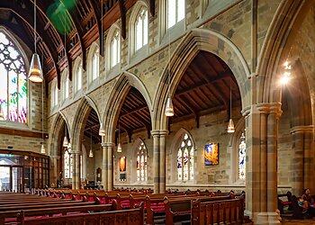 St. David's Cathedral