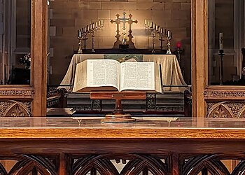 St. David's Cathedral