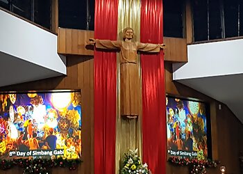 St Edward the Confessor Catholic Parish