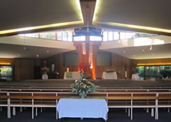 St Edward the Confessor Catholic Parish