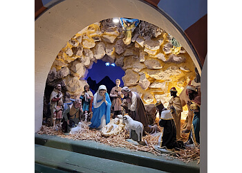 St Francis Xavier Cathedral