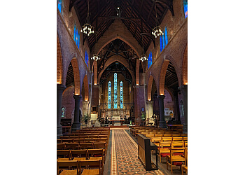 St. George's Cathedral